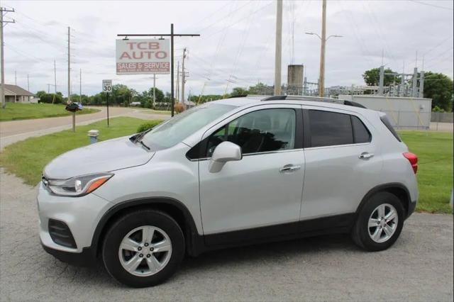 2018 Chevrolet Trax LT for sale in Normal, IL