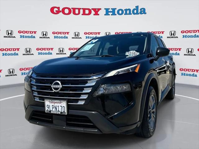 2024 Nissan Rogue S Intelligent AWD for sale in Alhambra, CA