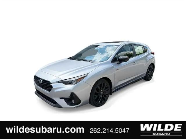 2024 Subaru Impreza RS 5-Door for sale in Waukesha, WI
