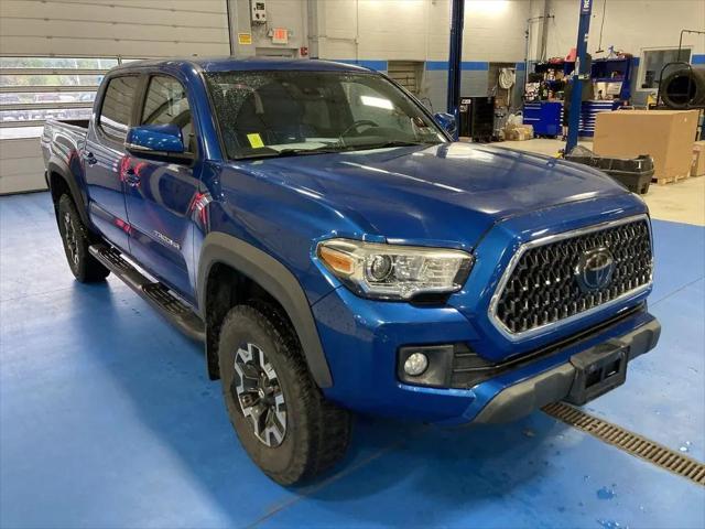 2018 Toyota Tacoma TRD Off Road for sale in Muncy, PA