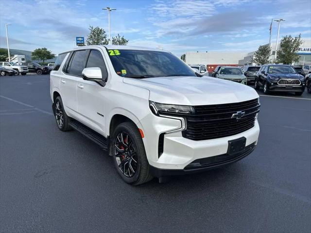 2023 Chevrolet Tahoe 4WD RST for sale in Muncy, PA
