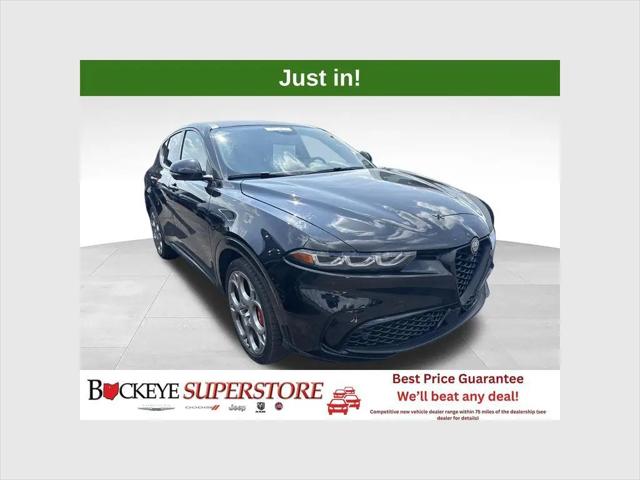 2024 Alfa Romeo Tonale for sale near Shelby, OH