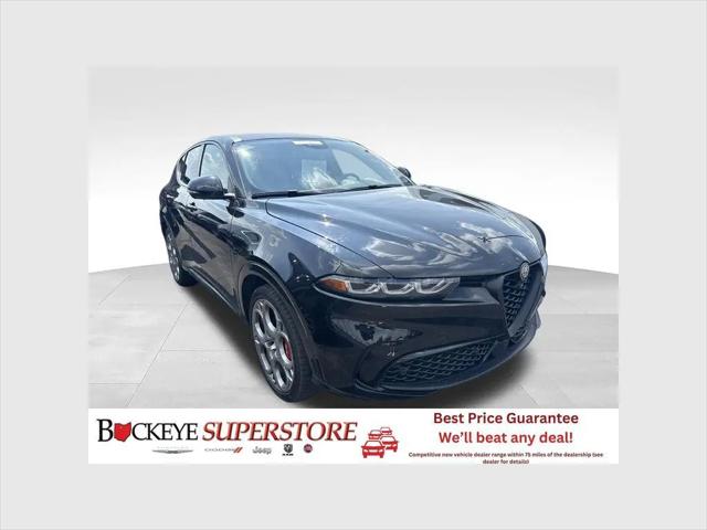 2024 Alfa Romeo Tonale Veloce EAWD for sale in Shelby, OH