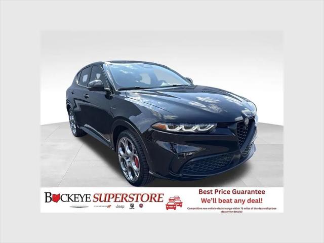 2024 Alfa Romeo Tonale Veloce EAWD for sale near Shelby, OH