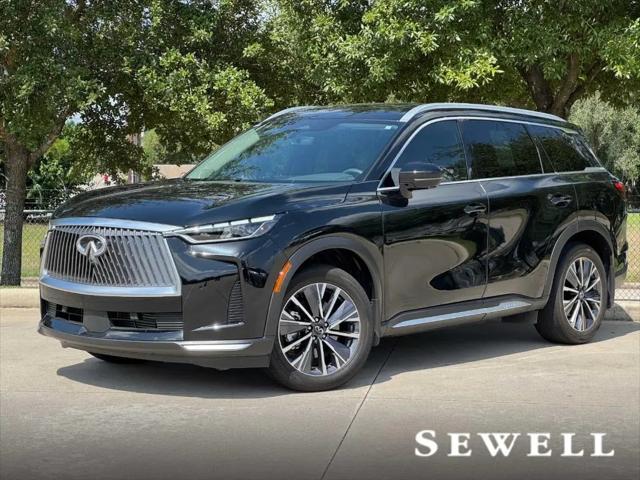 2026 INFINITI QX60 LUXE for sale in Houston, TX