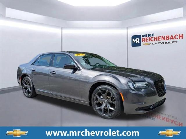 2023 Chrysler 300 Touring for sale in Okatie, SC