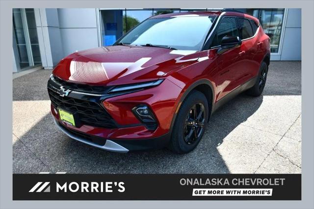 2024 Chevrolet Blazer AWD 2LT for sale in Onalaska, WI