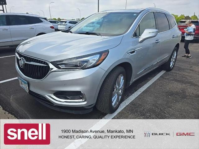 2020 Buick Enclave AWD Premium for sale in Mankato, MN