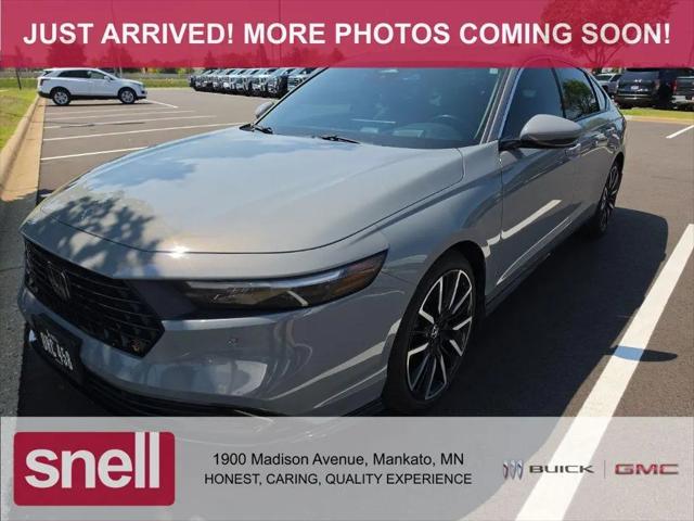 2024 Honda Accord Hybrid Touring for sale in Mankato, MN
