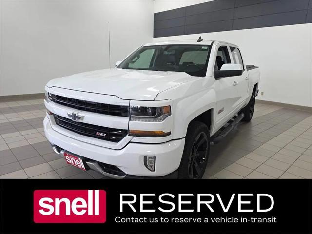 2018 Chevrolet Silverado 1500 2LT for sale in Mankato, MN