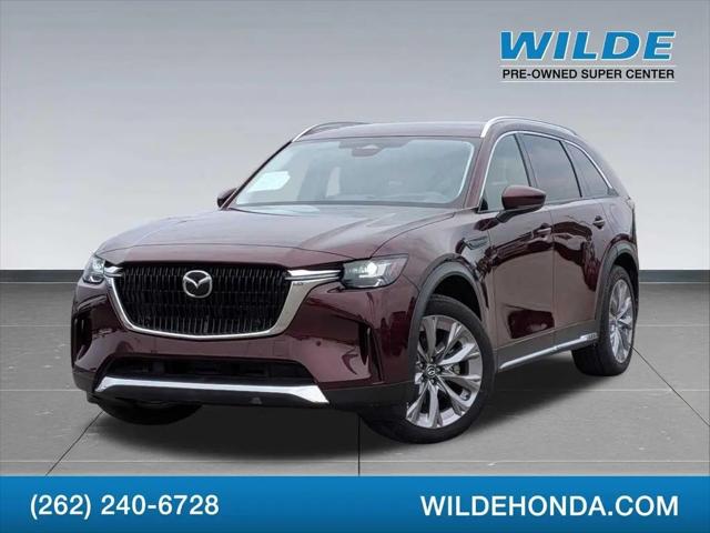 2024 Mazda X-90 3.3 Turbo Premium for sale in Waukesha, WI
