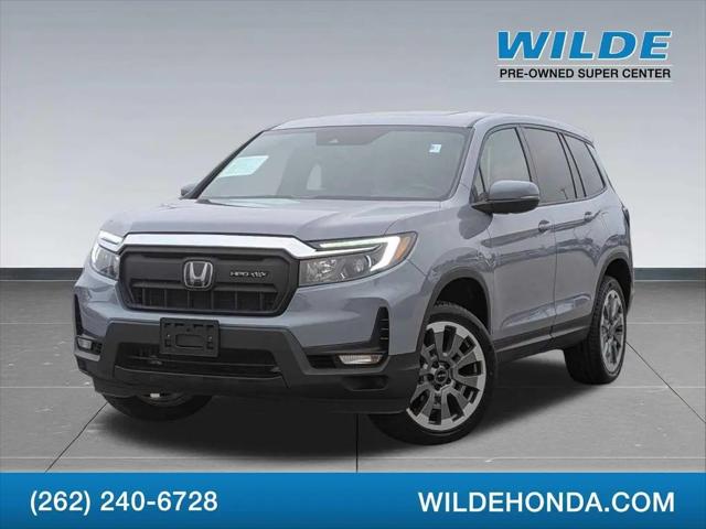 2024 Honda Passport AWD EX-L for sale in Waukesha, WI