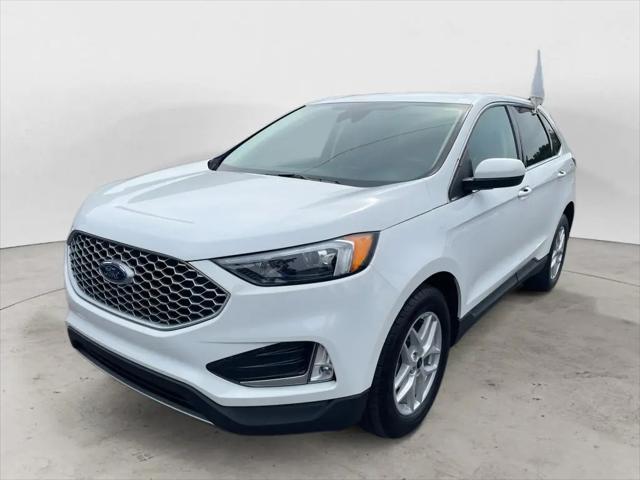 2024 Ford Edge SEL for sale in Ypsilanti, MI