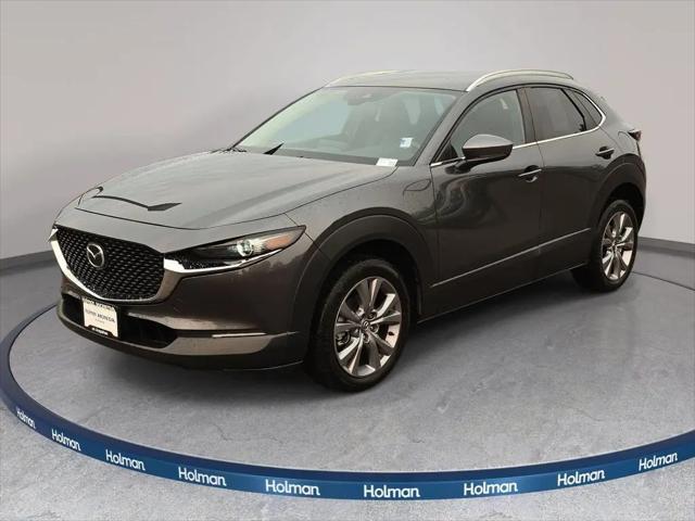 2023 Mazda CX-30 2.5 S Select for sale in Centennial, CO
