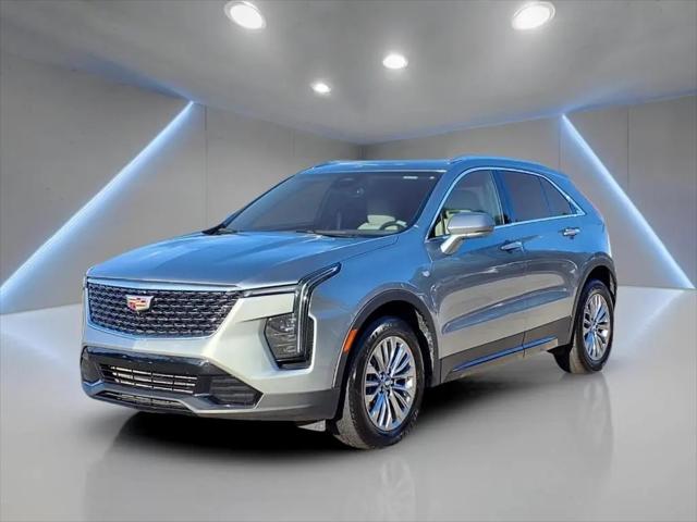 2025 Cadillac XT4 FWD Premium Luxury for sale in The Woodlands, TX