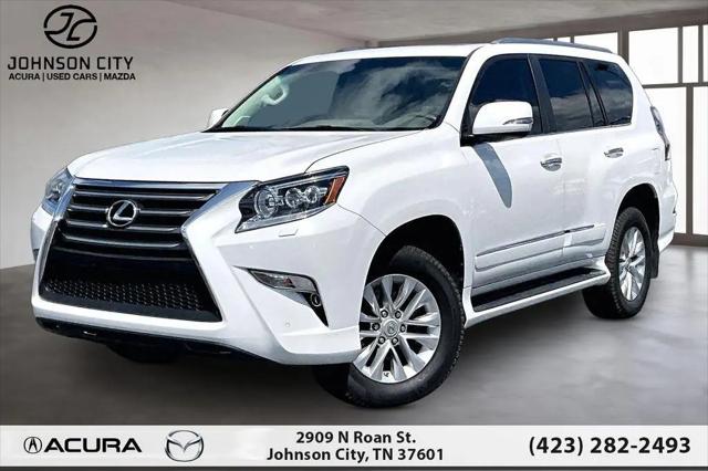 2016 Lexus GX 460 Base for sale in Johnson City, TN