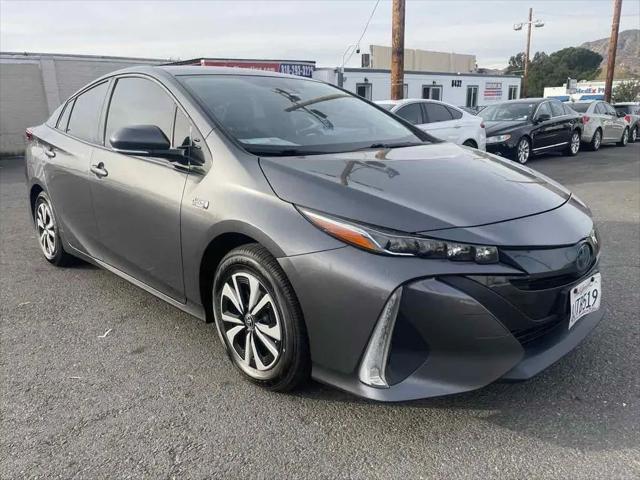 2019 Toyota Prius Prime Premium for sale in Sunland, CA