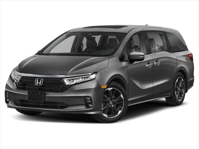 2023 Honda Odyssey Elite for sale in Knoxville, TN