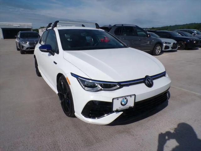 2023 Volkswagen Golf R 2.0T 20th Anniversary Edition for sale in Springfield, NJ