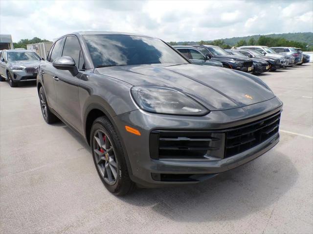 2024 Porsche Cayenne S for sale in Springfield, NJ