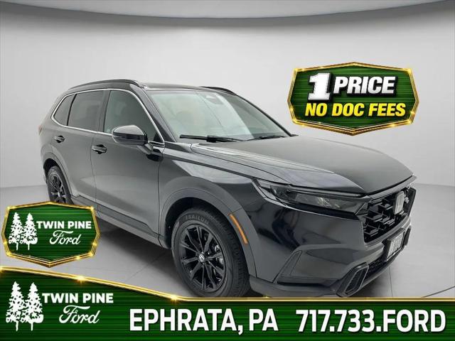 2023 Honda CR-V Hybrid Sport AWD for sale in Ephrata, PA