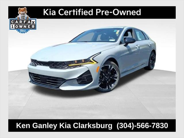 2024 Kia K5 GT-Line for sale in Bridgeport, WV