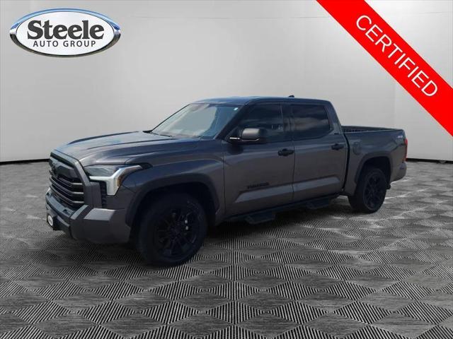 2022 Toyota Tundra SR5 for sale in Gonzales, TX