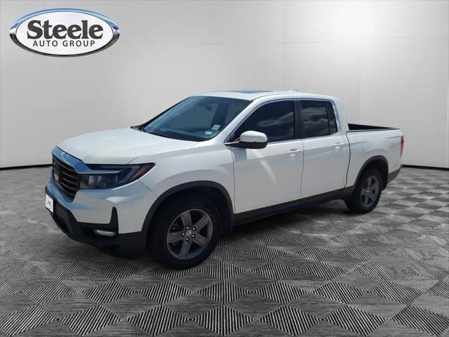 2022 Honda Ridgeline RTL for sale in Gonzales, TX