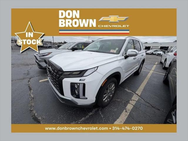 2025 Hyundai Palisade SEL for sale in St. Louis, MO