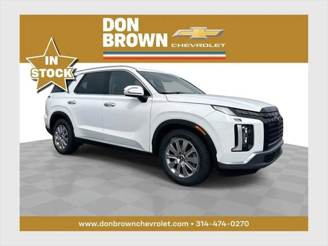 2025 Hyundai Palisade SEL for sale in St. Louis, MO