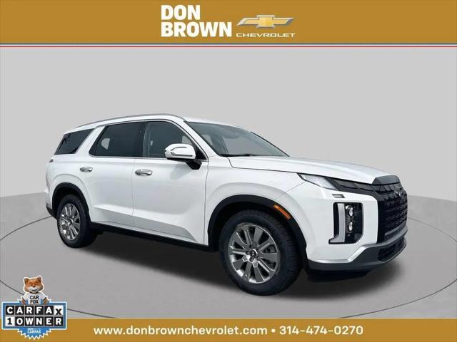 2025 Hyundai Palisade SEL for sale in St. Louis, MO