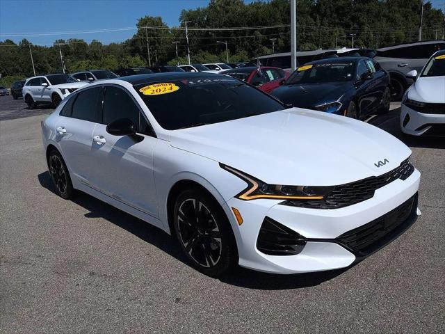 2024 Kia K5 GT-Line for sale in Evansville, IN
