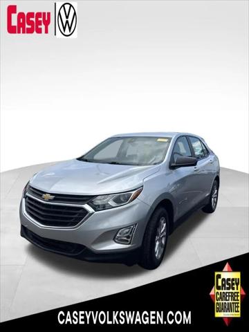 2020 Chevrolet Equinox AWD LS for sale in Newport News, VA