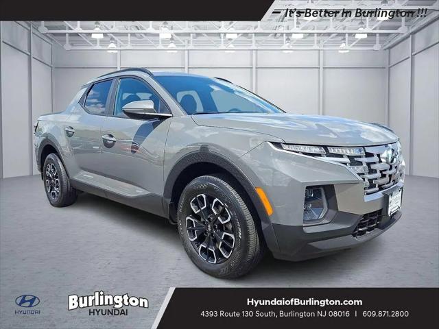 2023 Hyundai Santa Cruz SEL Premium for sale in Burlington, NJ
