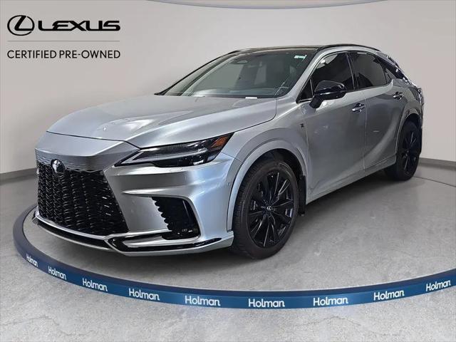 2024 Lexus RX 500h F SPORT Performance for sale in Greenwood Village, CO