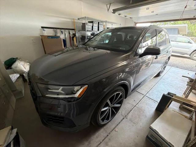 2022 Audi Q7 Prestige 55 TFSI quattro Tiptronic for sale in Greenwood Village, CO