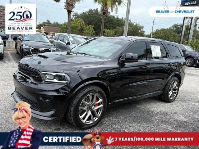 2024 Dodge Durango R/T AWD for sale in Jacksonville, FL
