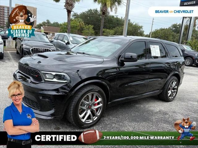 2024 Dodge Durango R/T AWD for sale in Jacksonville, FL