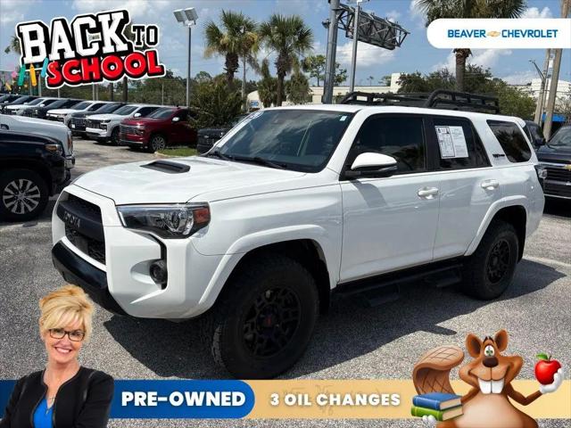 2024 Toyota 4Runner TRD Pro for sale in Jacksonville, FL