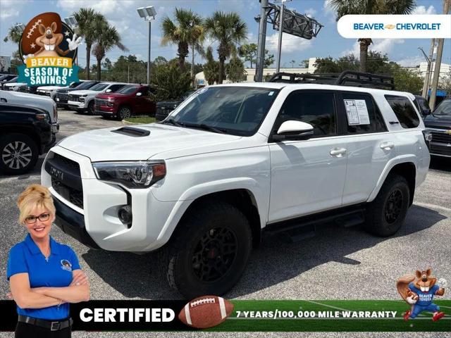 2024 Toyota 4Runner TRD Pro for sale in Jacksonville, FL