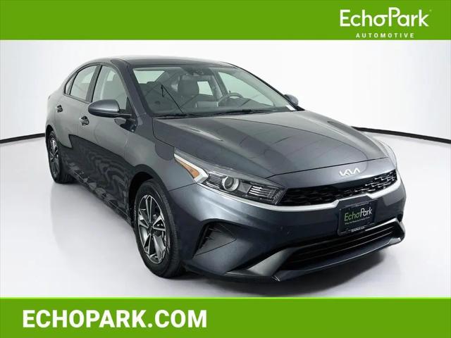 2023 Kia Forte LXS for sale in Roseville, CA