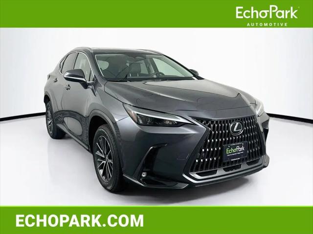 2023 Lexus NX 350 Premium for sale in Roseville, CA