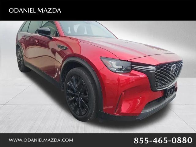 2026 Mazda X-90 3.3 Turbo Premium Sport for sale in Fort Wayne, IN
