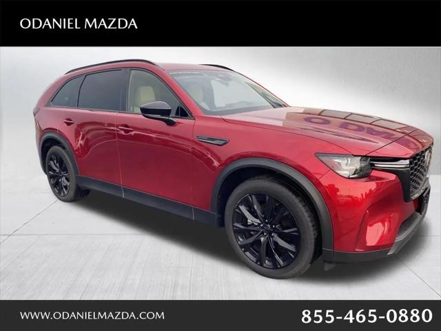 2026 Mazda X-90 3.3 Turbo Premium Sport for sale in Fort Wayne, IN