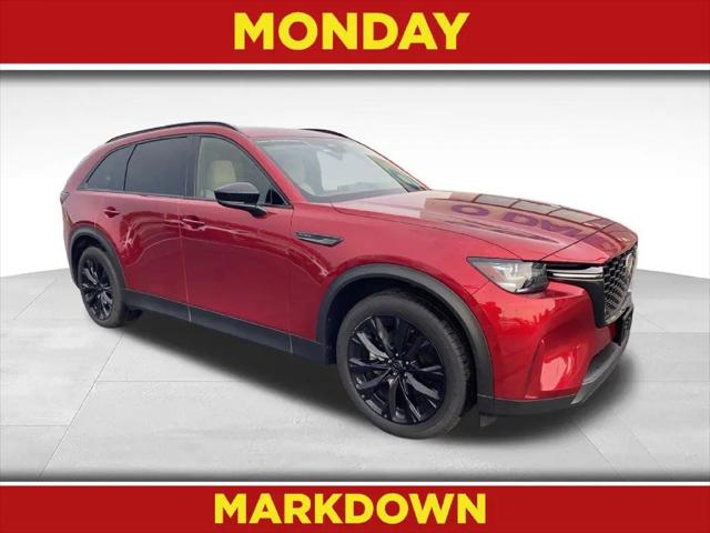 2026 Mazda X-90 3.3 Turbo Premium Sport for sale in Fort Wayne, IN