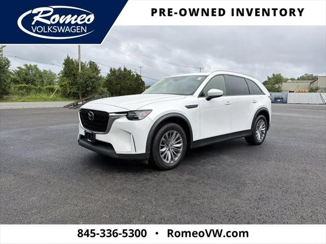 2024 Mazda X-90 3.3 Turbo Preferred for sale in Kingston, NY