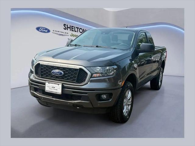 2019 Ford Ranger XLT for sale in Shelton, WA