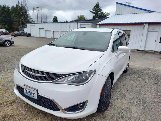 2017 Chrysler Pacifica Touring-L for sale in Shelton, WA