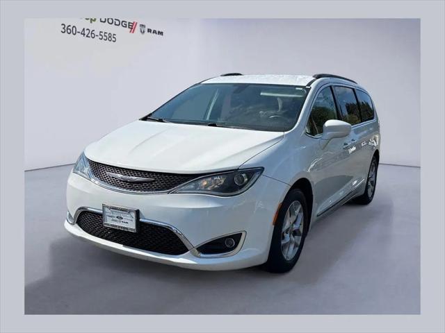2017 Chrysler Pacifica Touring-L for sale in Shelton, WA