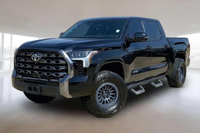 2023 Toyota Tundra Platinum for sale in Oklahoma City, OK
